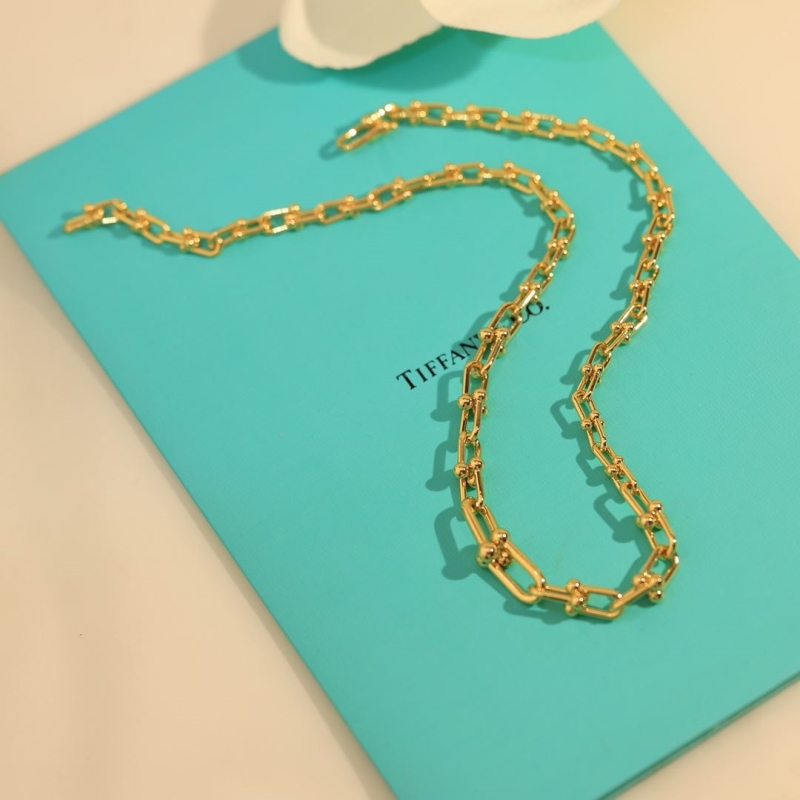 Tiffany Necklaces